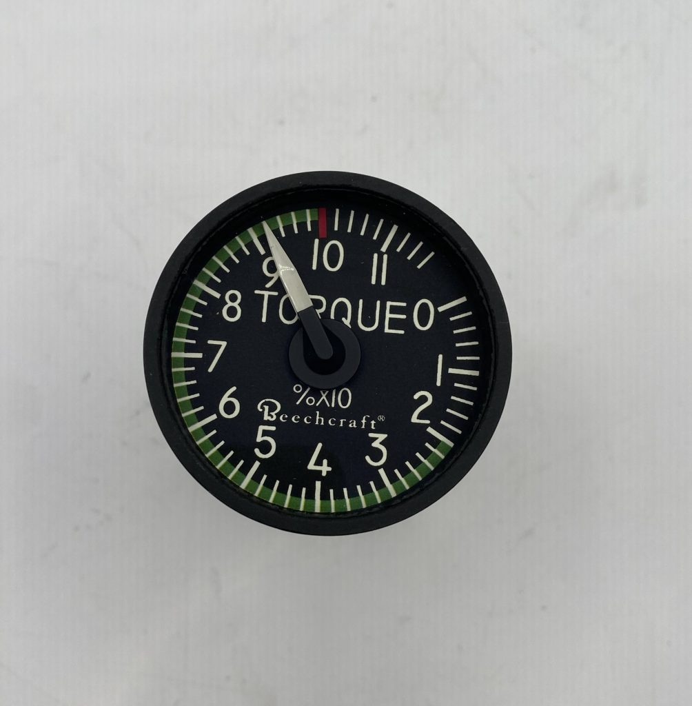 101-384129-3 TORQUE INDICATOR | Aveng Aero