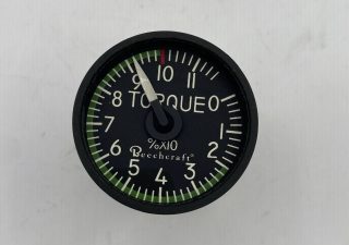 101-384129-3 TORQUE INDICATOR | Aveng Aero