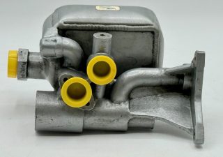 OIL TO FUEL HEATER | Aveng Aero