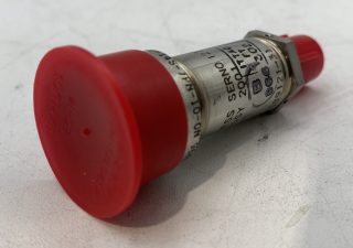 TORQUE PRESSURE SWITCH | Aveng Aero