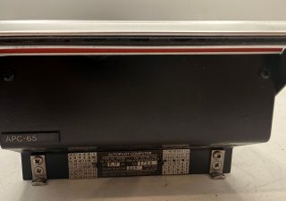 AUTOPILOT COMPUTER CONTROL UNIT | Aveng Aero