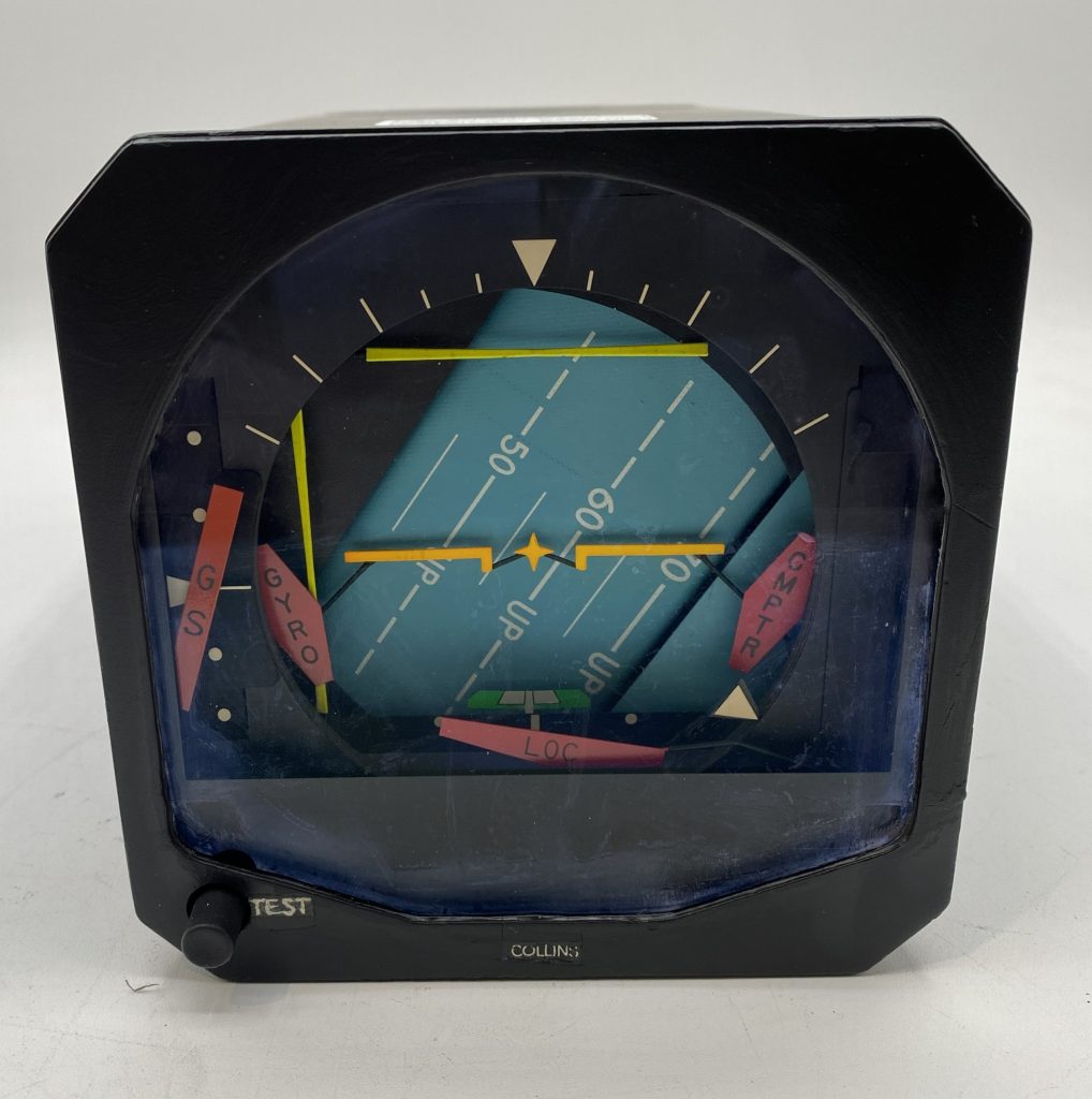 COLLINS FLIGHT DIRECTOR INDICATOR | Aveng Aero