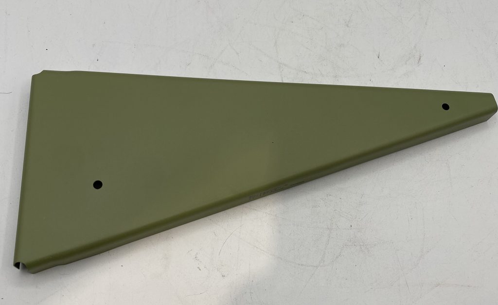 RIB AFT FLAP INBOARD | Aveng Aero