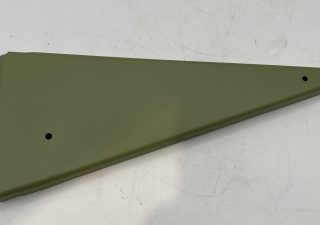 RIB AFT FLAP INBOARD | Aveng Aero