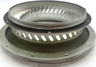 3RD STAGE COMPRESSOR STATOR | Aveng Aero