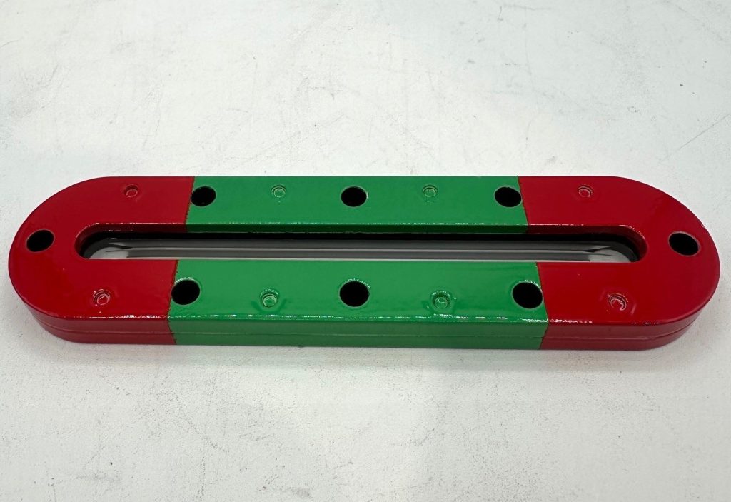 SIGHT GAUGE | Aveng Aero
